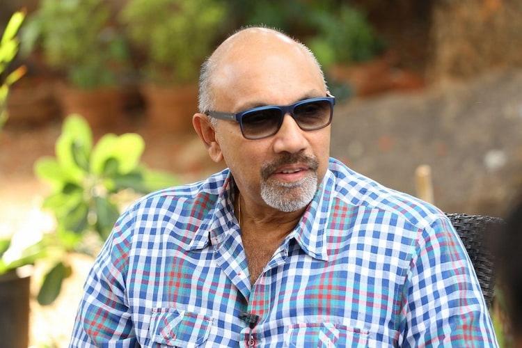 SathyaRaj joins with Nayanthara in movie Connect 
