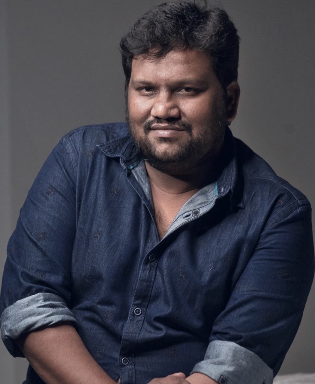 Rajesh M Selva to direct Web series starring Sarathkumar.