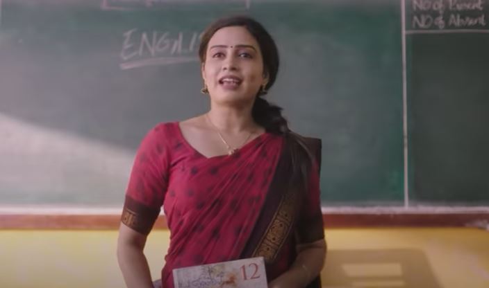 Kanaa Kaanum kaalangal Season 2 Promo Viral female Teacher 