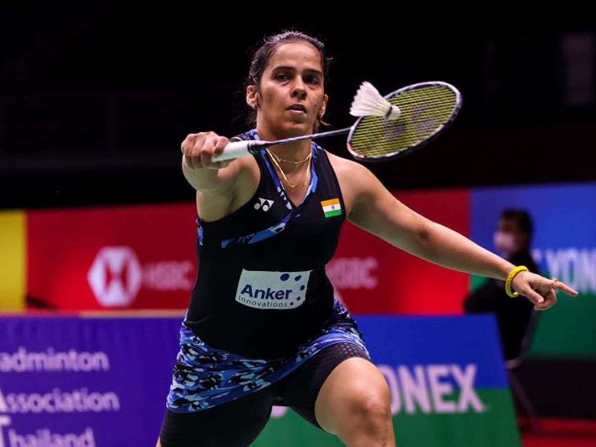 Siddharth Saina Nehwal Issue Hyderabad Police booked a complaint