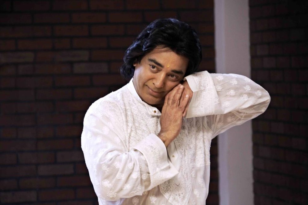 Kamal Haasan Viswaroopam choreographer Birju Maharaj passed away