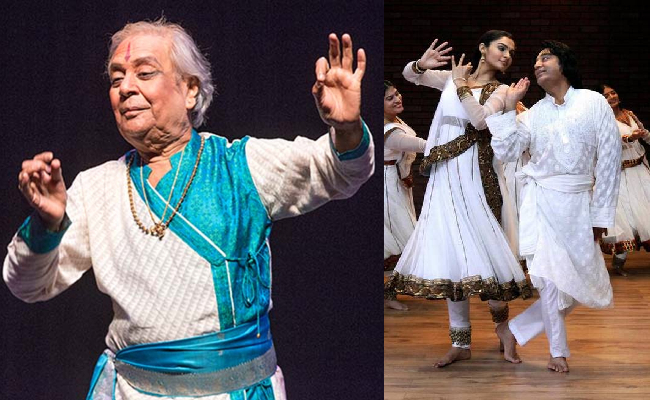 Kamal Haasan Viswaroopam choreographer Birju Maharaj passed away