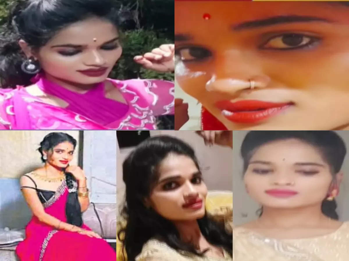 junior artist Jyothi reddy death cause and acted pushpa movie 