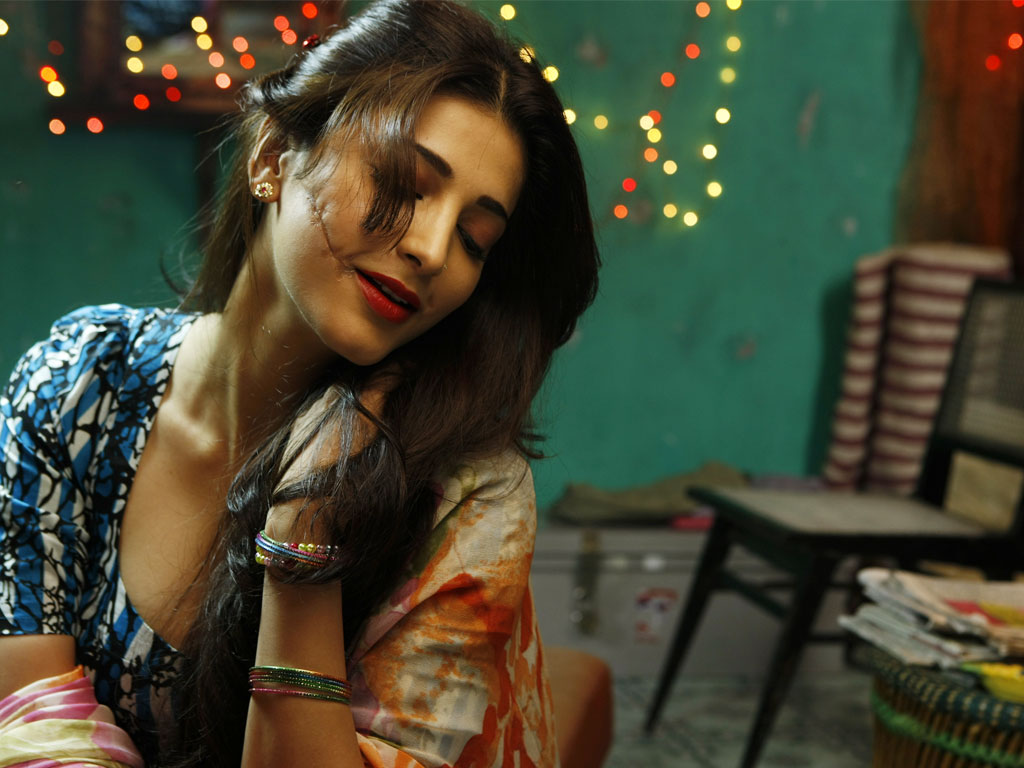 Shruti Haasan to conduct live sessions on social topics
