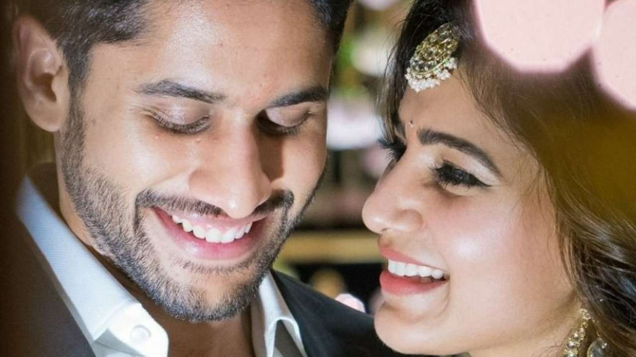  actress Samantha deleted the divorce post on Instagram