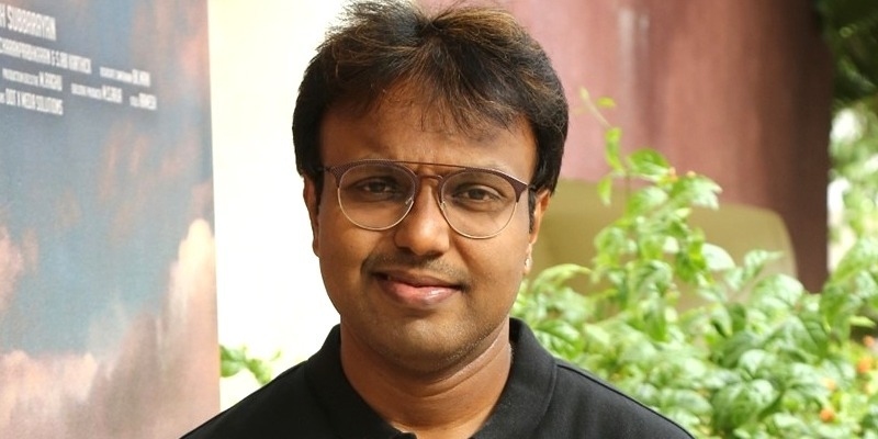 D Imman Birthday Popular director joins 7th time official