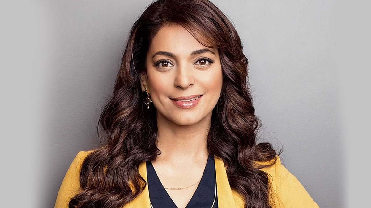 Actress Juhi Chawla fined Rs 2 lakh in 5G service case