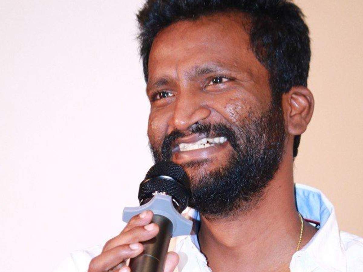 Suseenthiran changed the title of the film Siva Siva