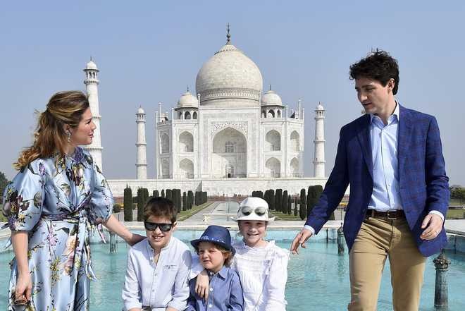 Kangana Ranaut Controversial Statement about Canada PM