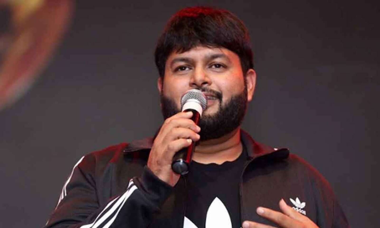 SS Thaman's unbelievable stylish transformation shocks and stuns fans; viral pics