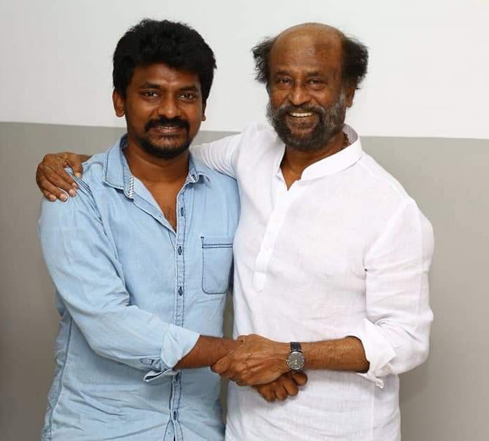 Superstar Rajinikanth's next Thalaivar 169 with Nelson Dilipkumar to be announced on Feb 10