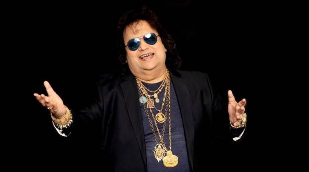 Legendary musician Bappi Lahiri passes away; celebs and fans pay tribute