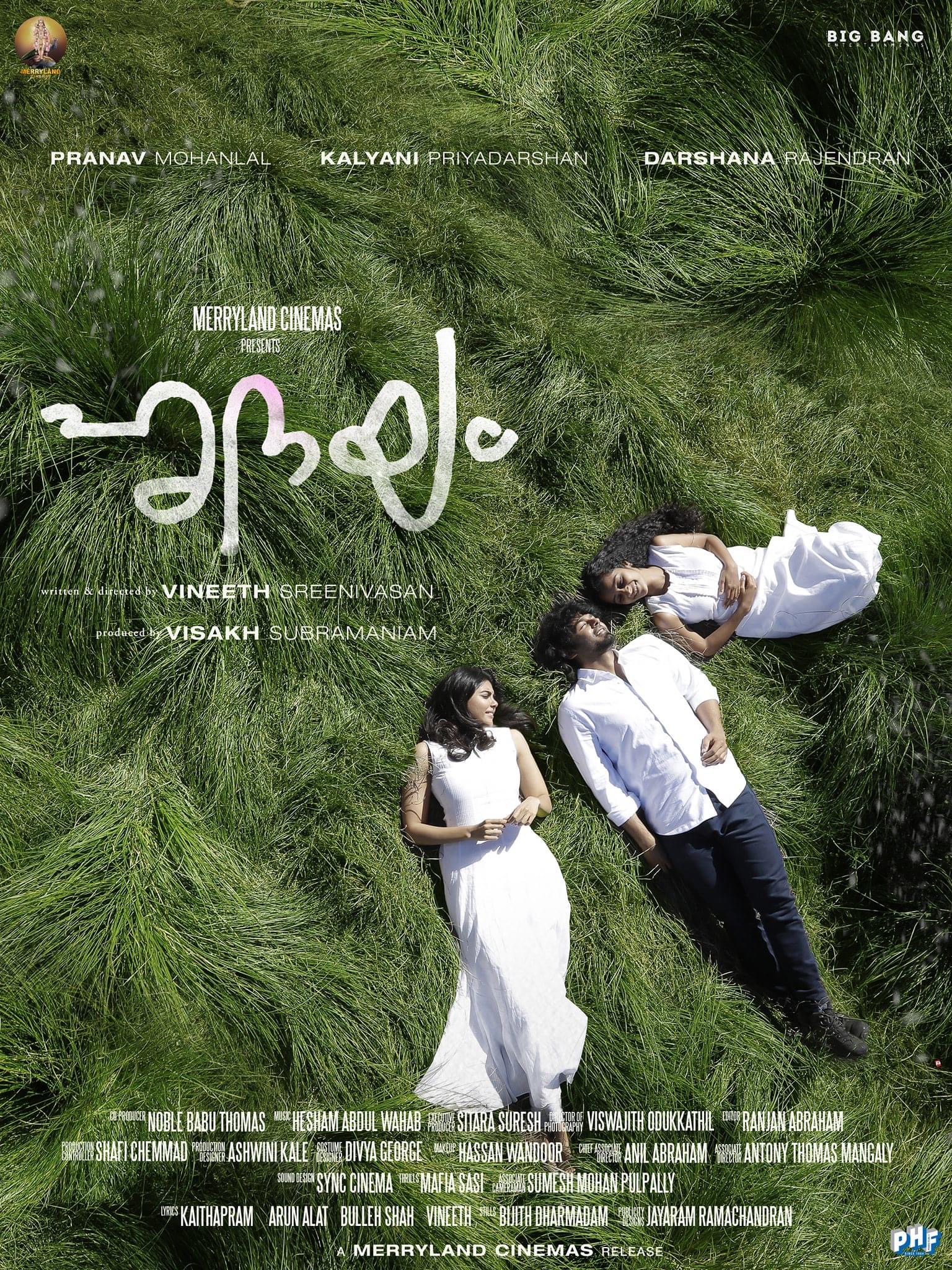 Today OTT release Tamil telugu hindi malayalam movies list
