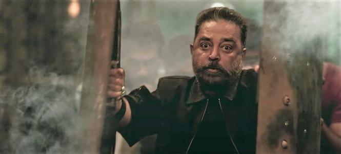 Kamal Haasan suddenly quits Bigg Boss Ultimate; reveals the actual reason; sadness grips internet