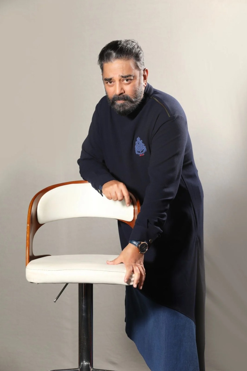 Silambarasan TR Might Replace Kamal Haasan in Bigg Boss Ultimate