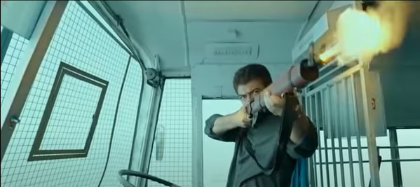 This popular Tamil serial actress has acted in Ajith Kumar's Valimai as Latha ft Chaitra Reddy