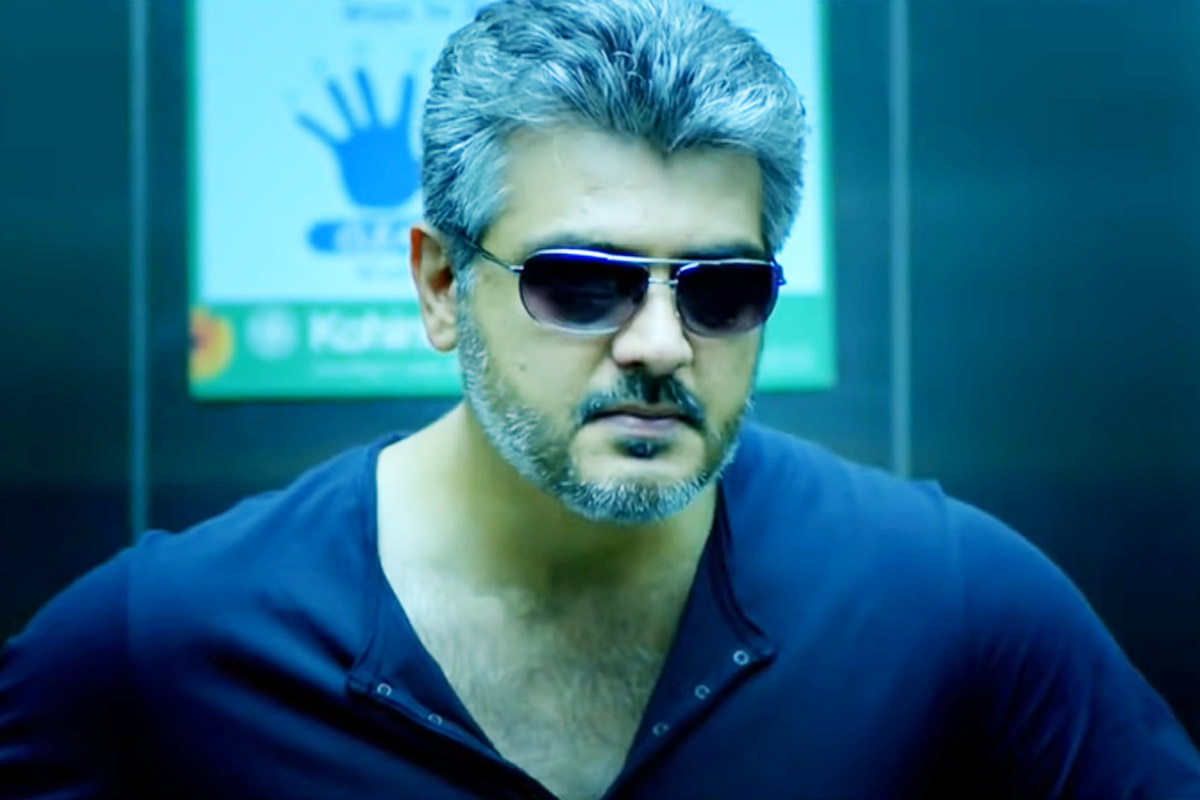Actor Ajith has no intention to enter politics, says his manager