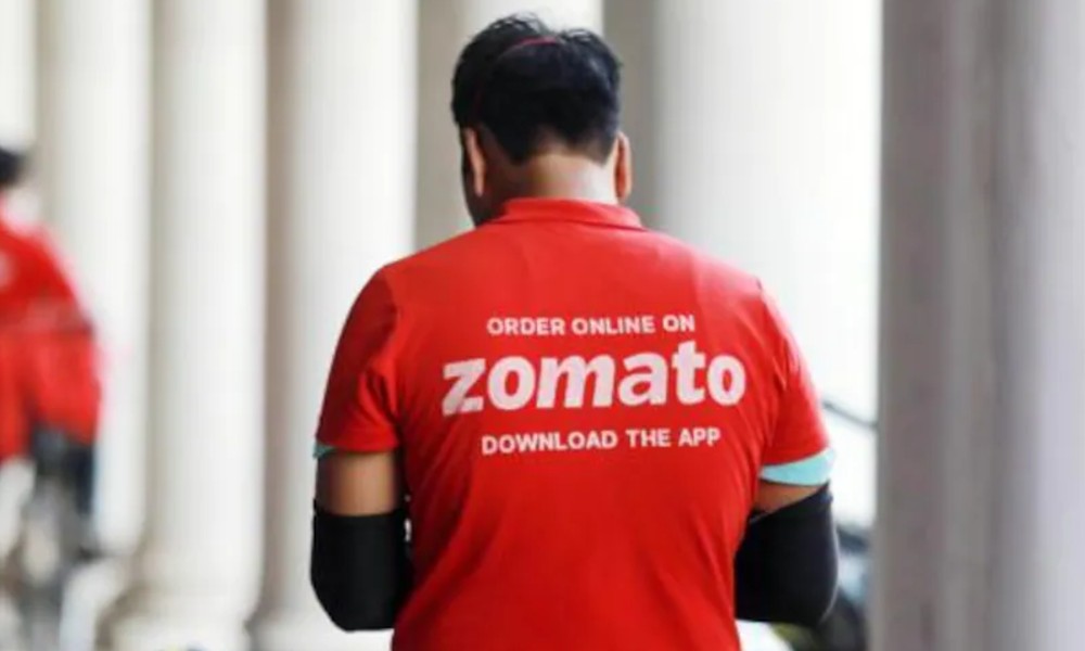 Hrithik Roshan New add to Zomato video went viral