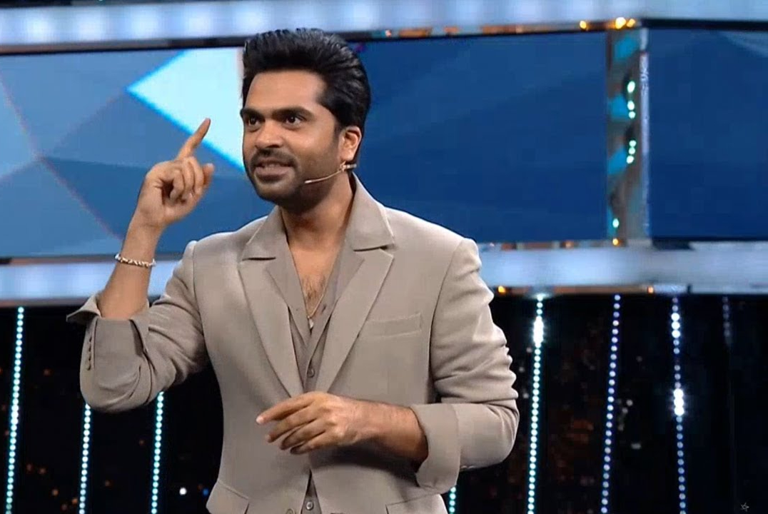 BB ultimate fans frustrated by contestants words request simbu