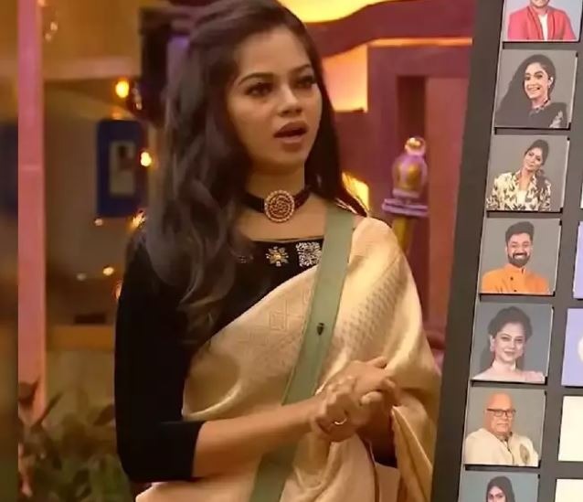 anitha gets evicted in biggboss ultimate speak about bala fans