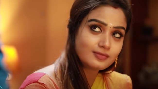 Raja rani 2 serial new promo went viral internet