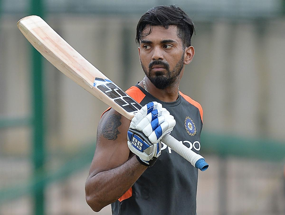 My mother lied to me for the first 26-27 years of my life says KL Rah