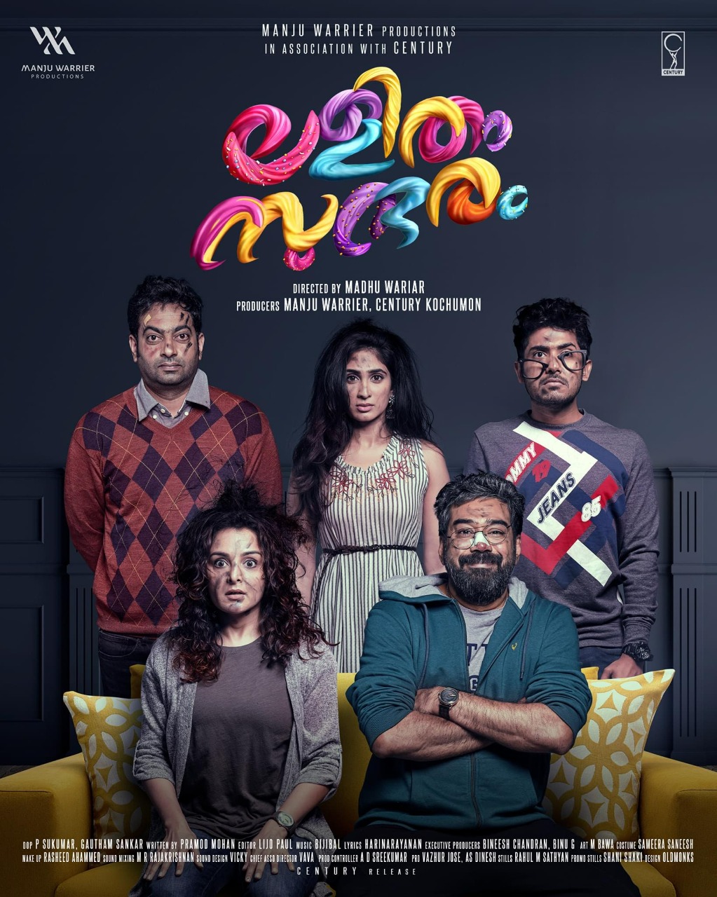 Disney+ Hotstar brings the charms of Mohanlal, Prithviraj Sukumaran, Fahadh Faasil, Dulquer Salmaan and others on its platform