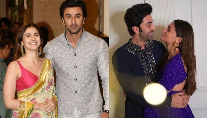 Ranbir Kapoor and Alia Bhatt are tying the knot in mid-April