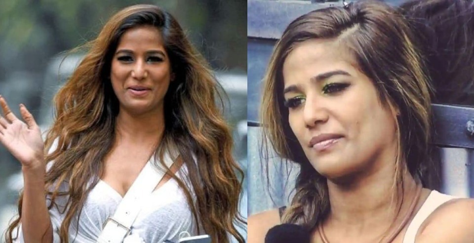 Lock Upp promise Poonam Pandey takes off T-shirt on Live show 