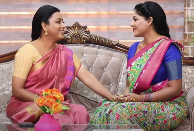 Bhakyalakshmi serial new engaging promo video