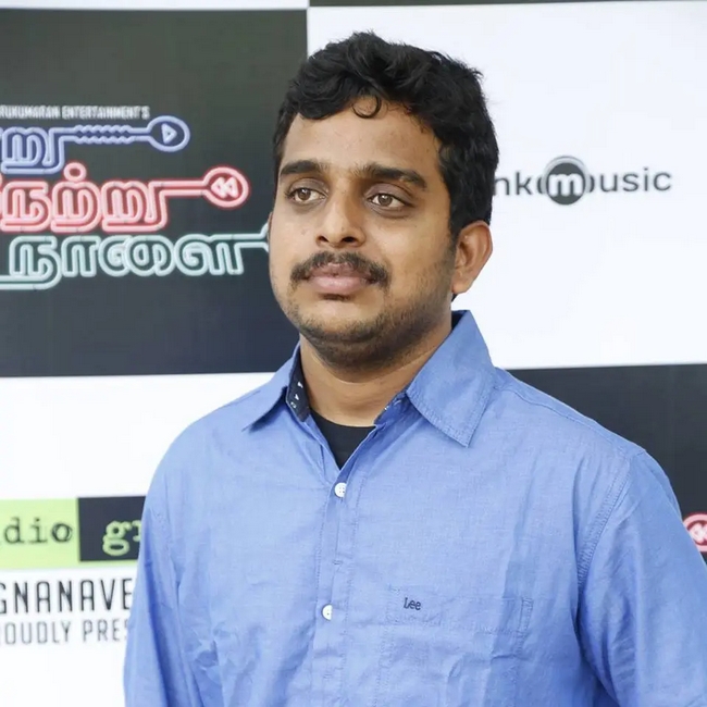 Ayalan director Ravikumar rajendran review on KGF 2