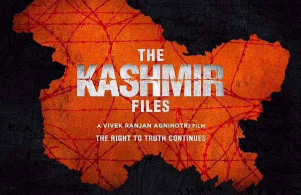 The Kashmir Files Movie Zee 5 OTT Release Date