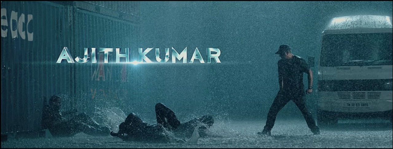 Vignesh Shivan about Ajith Kumar AK62 Movie Screenplay