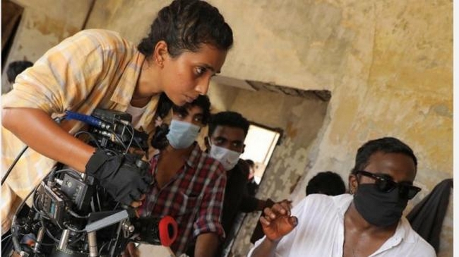 Saanikayitham cinematographer yamini talked about interesting facts 