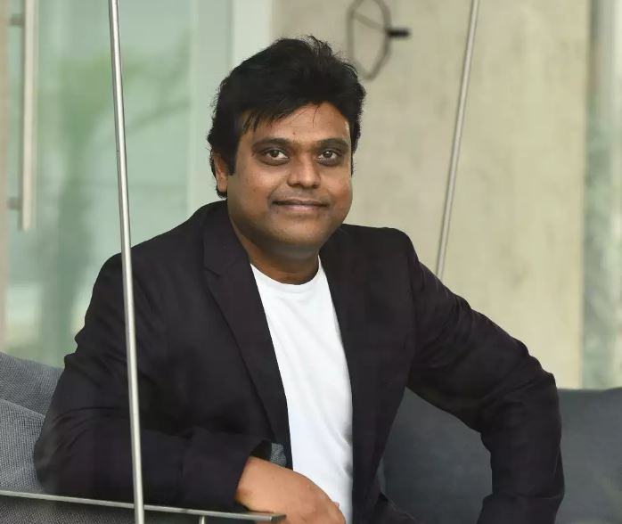 Harris Jayaraj to compose music for SK 21 Sources