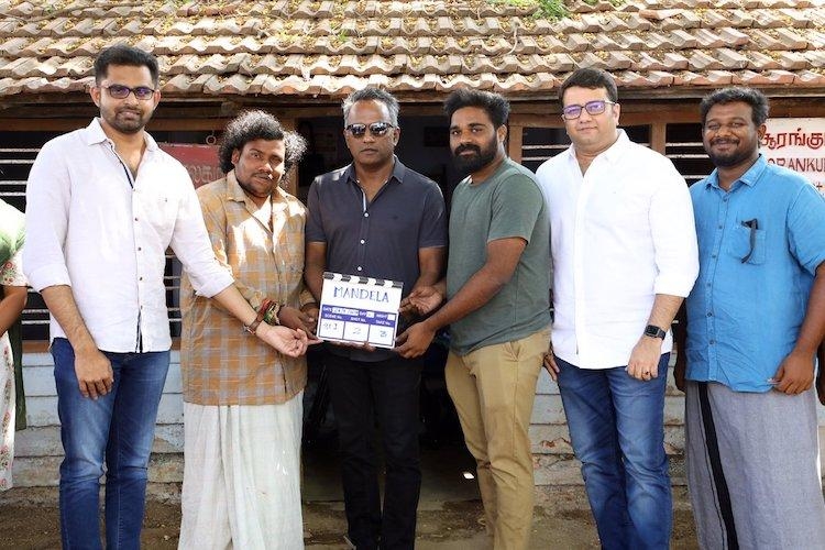 Mysskin to play antagonist in Sivakarthikeyan next movie