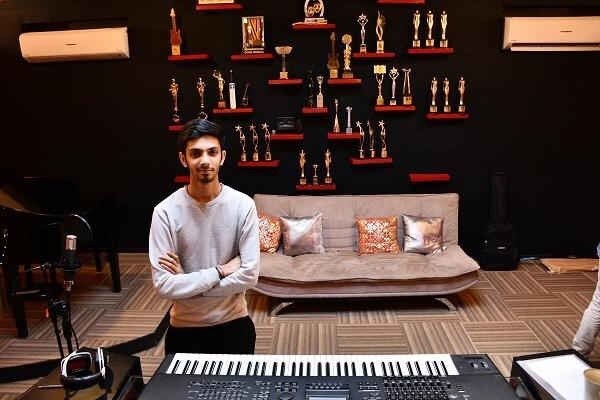 Anirudh Joined as Music Director for Atlee Shahrukh Khan movie JAWAN