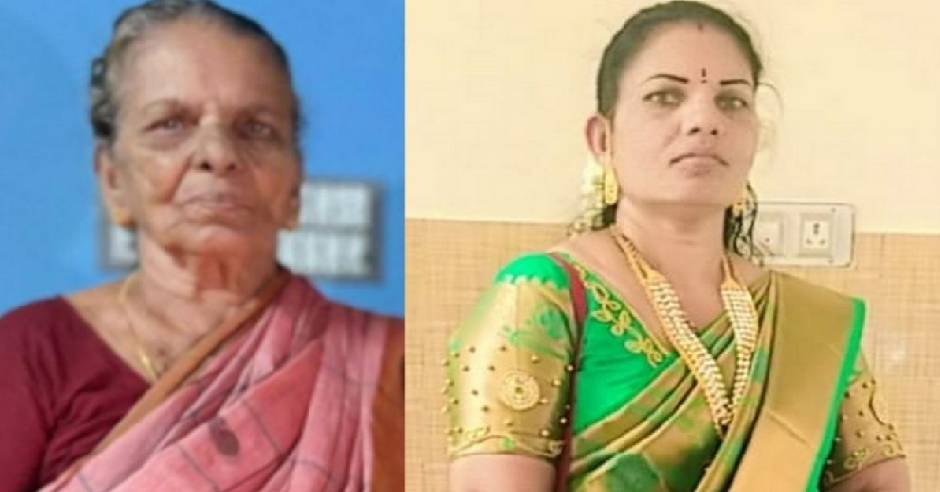 Two women found dead at house in Kanyakumari