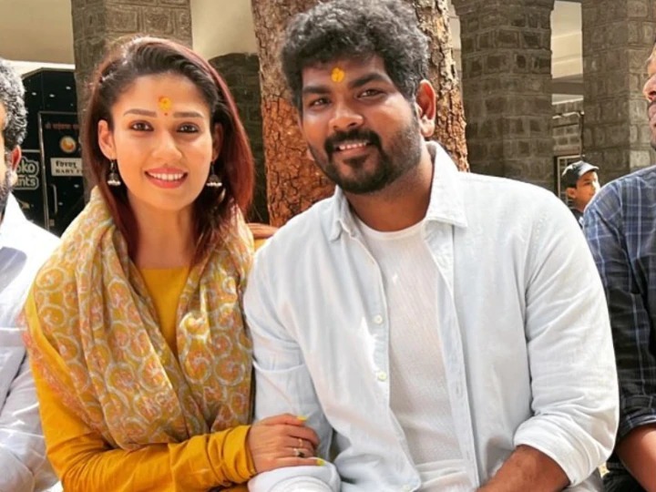 Vignesh Shivan Nayanthara Marriage Lunch for 1 Lakhs People