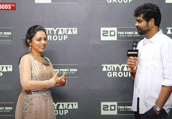 Vignesh shivan talked about ajith on screen best pair