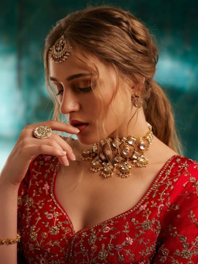 PRINCE movie maria riabhoshapka fascinated by Indian culture