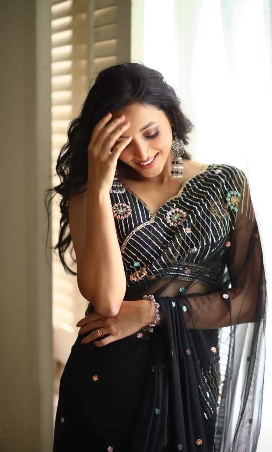KGF Chapter 2 Actress Srinidhi Shetty Latest Photoshoot Photos