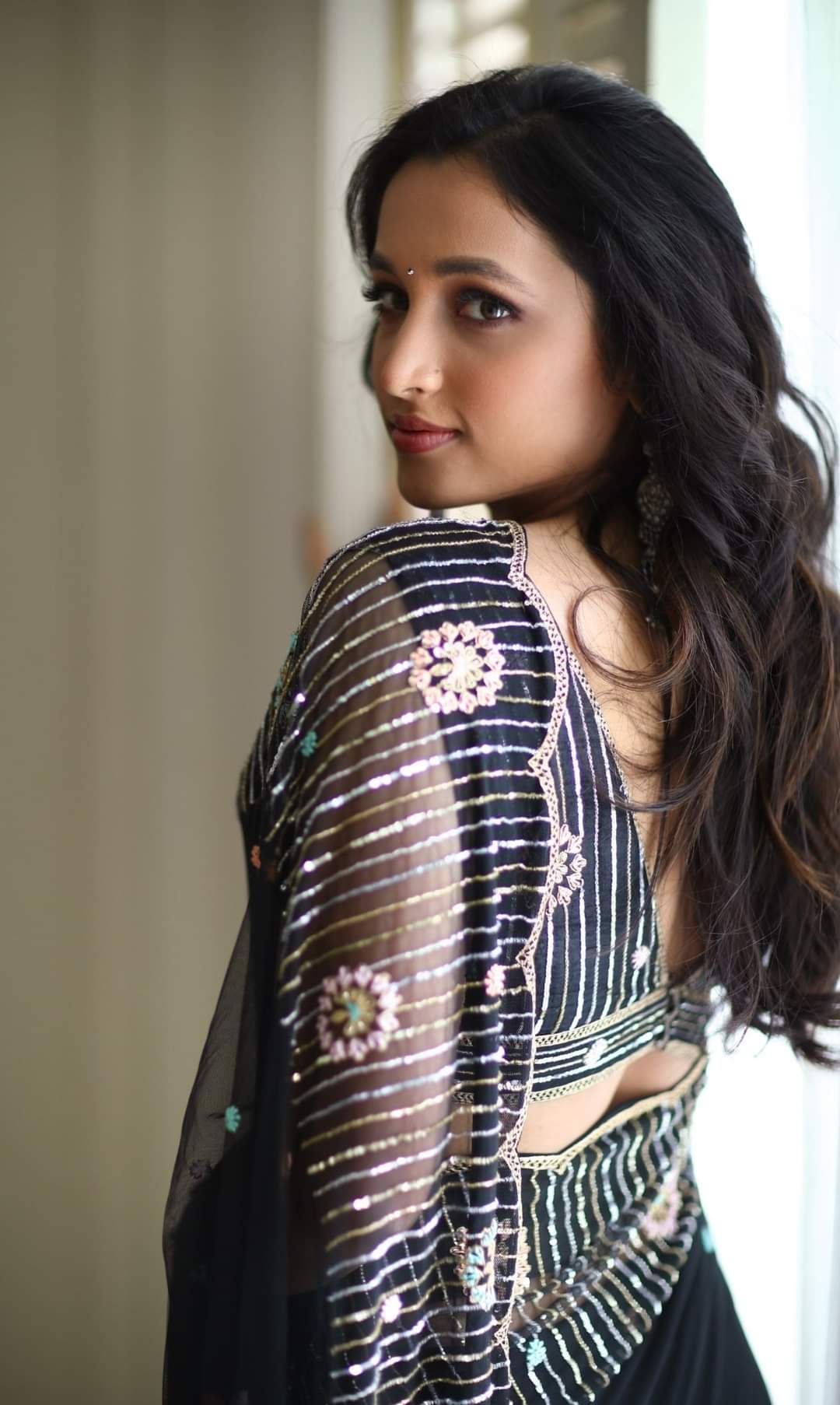 KGF Chapter 2 Actress Srinidhi Shetty Latest Photoshoot Photos