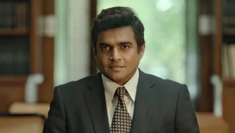 DHOKHA: Round D Corner teaser madhavan and actor entry 