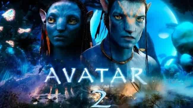 4k 3d hdr remaster Avatar returns to Indian Theatres 23rd sep