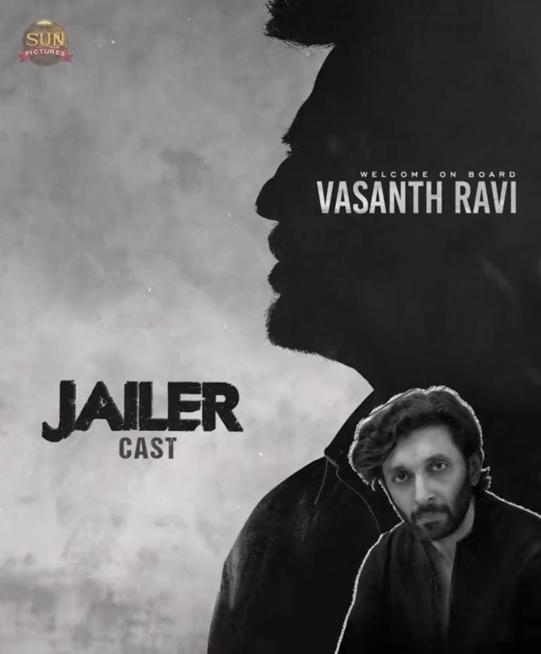 malayalam actor vinayakan join rajinikanth jailer movie