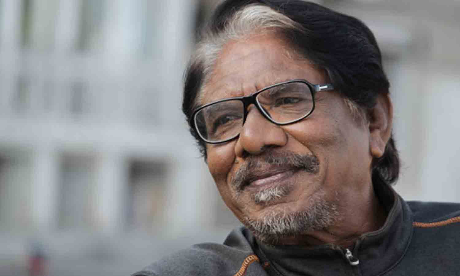 Bharathiraja changed to another hospital for treatment 