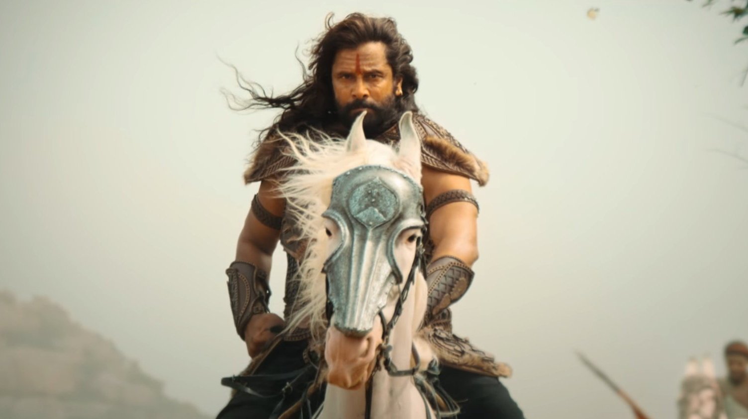 Mani Ratnam Ponniyin Selvan PS1 Movie Trailer Released