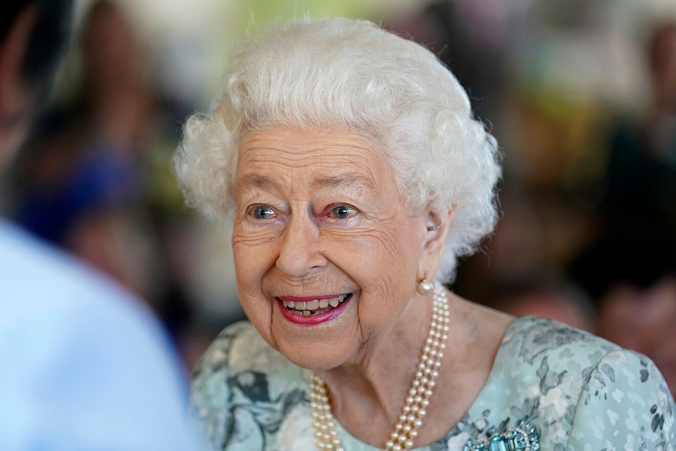 queen elizabeth shares about few things before she passed away