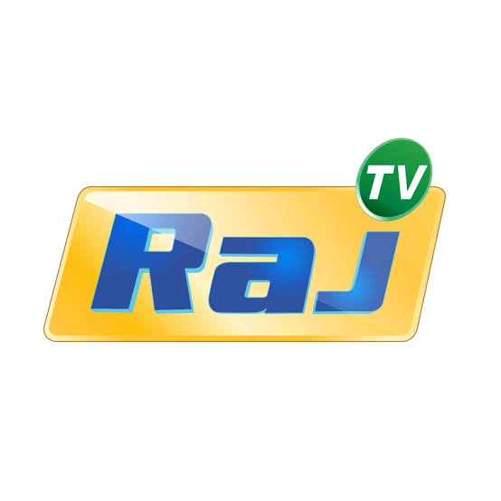 Raj TV Channel started Raj Digital OTT platform